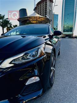 نیسان ئەلتیما